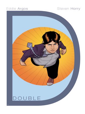 cover image of Double D